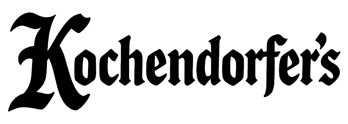 Kochendorfer's Logo